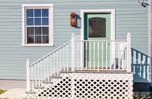 Treme House | Adorable Treme Nook| Private and Renovated