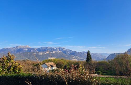 Saint-Cassien Bed & Breakfast | Adorelys séjour bien être - spa et massage