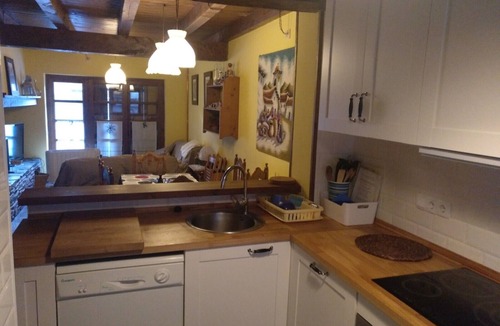 Vielha e Mijaran House | Adosado de tres plantas