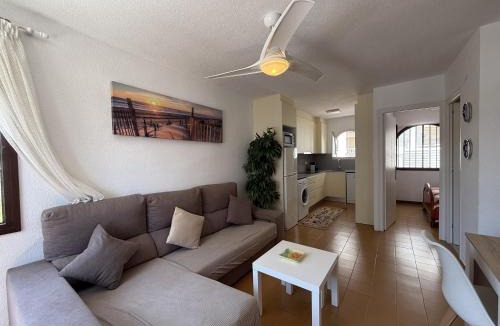 Peniscola Ski Chalet | Adosado en Peñismar en 1a Linea