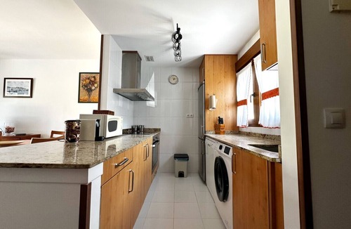 Pedrena Villa | Adosado en Pedreña - Villa de Pedreña 32801