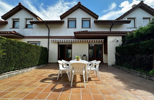 Pedrena Villa | Adosado en Pedreña - Villa de Pedreña 32801