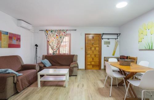 Mareny Blau Resort | Adosado Mareny Blau