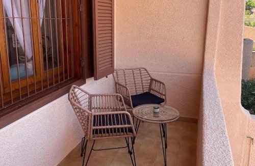 Torrevieja House | Adosado playa de la Mata con vistas al mar