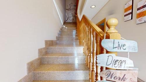 Olite Apartment | Adosado Turístico Miranda