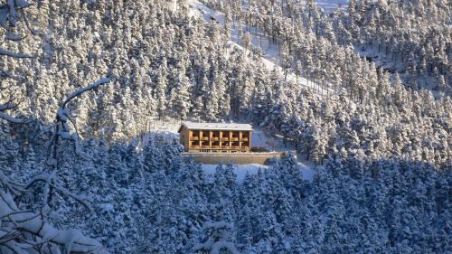 Valdeblore Apartment | Adrechas Mercantour