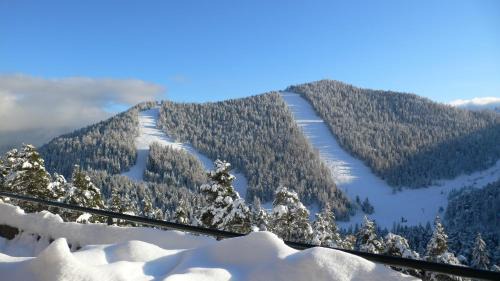 Valdeblore Apartment | Adrechas Mercantour