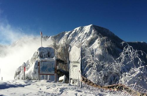 Valdeblore Apartment | Adrechas Mercantour