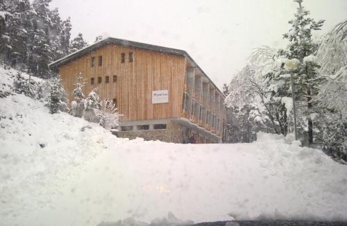 Valdeblore Apartment | Adrechas Mercantour