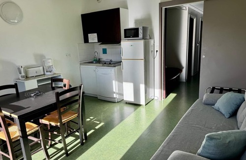 La Colmiane Apartment | ADRECHAS MERCANTOUR