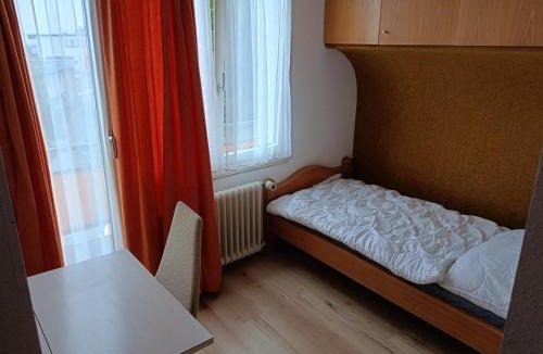 Braunwald Hotel | Adrenalin Backpackers Hotel