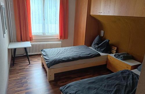Braunwald Hotel | Adrenalin Backpackers Hotel