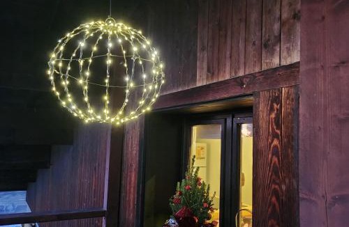 Plateau-d'Assy Apartment | Adret1