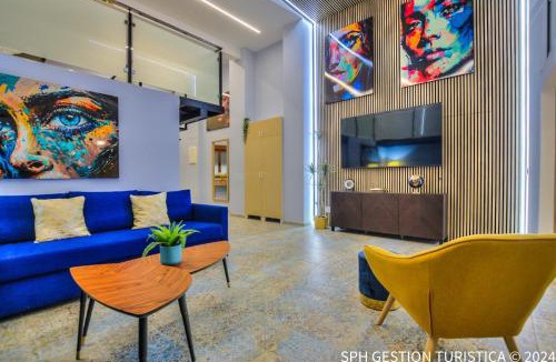 Murcia Apartment | Adri Home centro ciudad con garaje privado