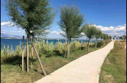 Nin Apartment | Adria Holiday Sabunike 1