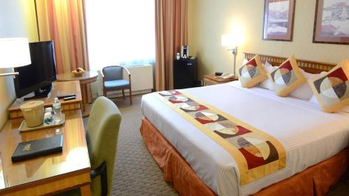 Queens Hotel | Adria Hotel and Conference Center