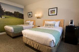 Queens Hotel | Adria Hotel and Conference Center