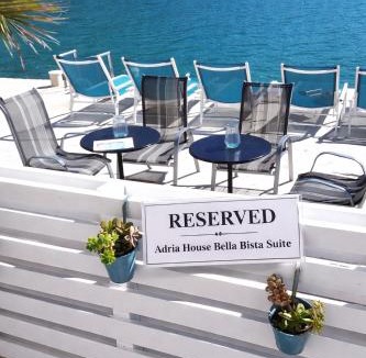 Zaton House | Adria House Dubrovnik by the sea