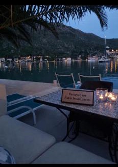 Zaton House | Adria House Dubrovnik by the sea