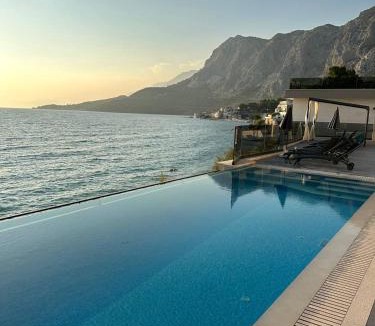 Drasnice Apartment | ADRIA MIRIS apartments