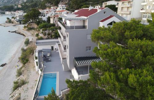 Drasnice Apartment | ADRIA MIRIS apartments
