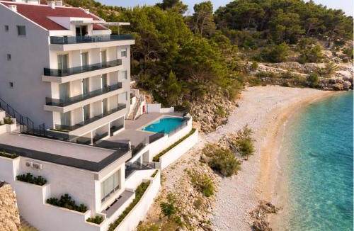 Drasnice Apartment | ADRIA MIRIS apartments