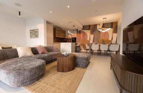 Zaton Villa | Adria Resort SEAFRONT Luxury Villa A Private Pool