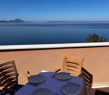 Veli Losinj Apartment | Adria Vista Apartment Lošinj