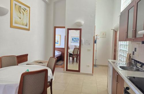 Veli Losinj Apartment | Adria Vista Apartment Lošinj