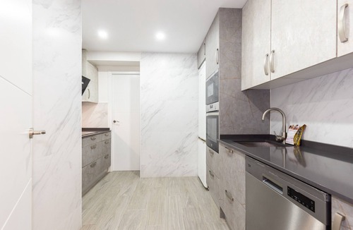 La Pineda Apartment | ADRIAN Apartment