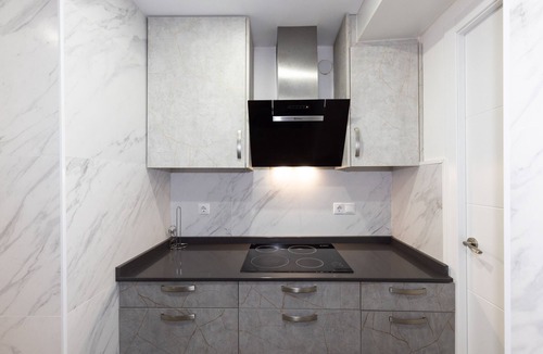 La Pineda Apartment | ADRIAN Apartment