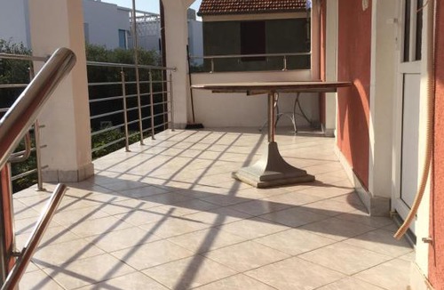 Susica House | Adrian Apartments/ Jozo Martinovic