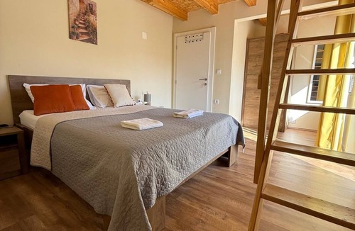 Marina Bed & Breakfast | Adrian's Beach House by Max Gastro