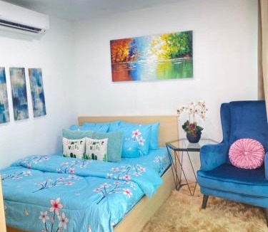 Malacca City Ski Chalet | ADRIANA CABIN