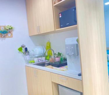 Malacca City Ski Chalet | ADRIANA CABIN