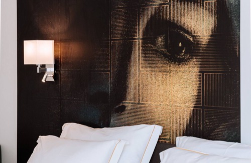Zaton Hotel | Adriana Zaton