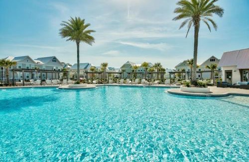 Clarksville Apartment | Adrianne's Apartment