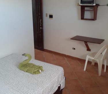 Corales del Sur House | Adriano's Apartahotel