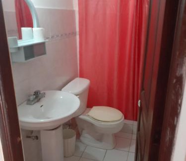 Corales del Sur House | Adriano's Apartahotel