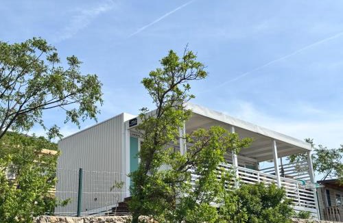 Klenovica Resort | Adriastay 360