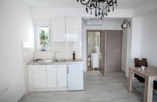 Duce Apartment | Adriatic Apartment