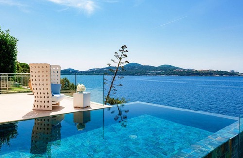 Lozica Villa | Adriatic Beach House
