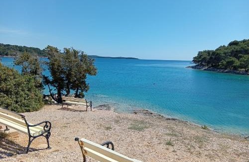 Artatore Apartment | Adriatic Coves-Sea View Balcony Apartment