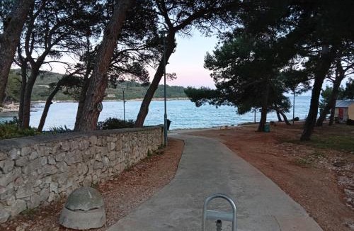Artatore Apartment | Adriatic Coves-Sea View Balcony Apartment