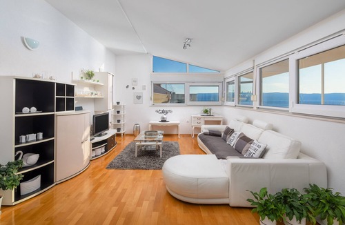 Central Dalmatia Apartment | Adriatic Deluxe Apartment