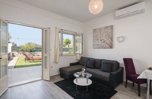 Babin Kuk Apartment | Adriatic Dream apartments