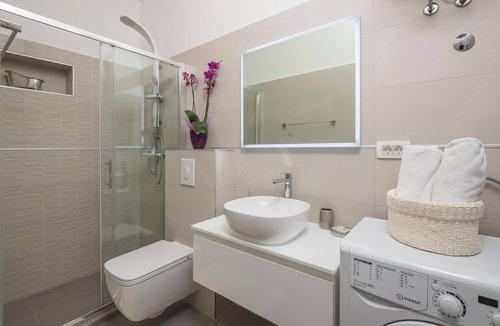 Babin Kuk Apartment | Adriatic Dream apartments