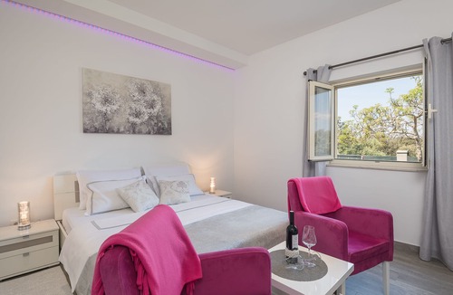 Babin Kuk Apartment | Adriatic Dream apartments