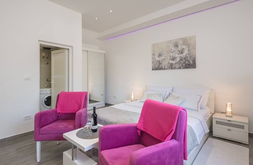 Babin Kuk Apartment | Adriatic Dream apartments