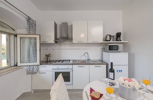 Babin Kuk Apartment | Adriatic Dream apartments